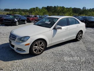 MERCEDES-BENZ C 250 250