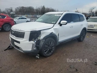KIA TELLURIDE SX