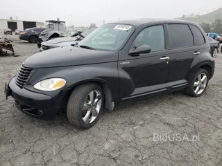 CHRYSLER PT CRUISER GT