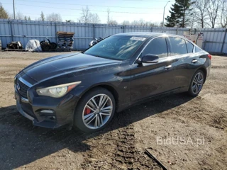 INFINITI Q50 BASE BASE
