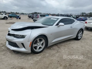 CHEVROLET CAMARO LT LT