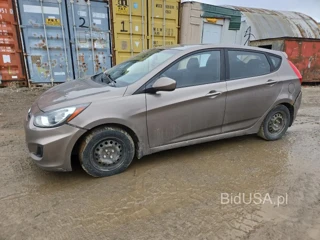 HYUNDAI ACCENT GLS GLS