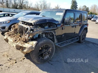 JEEP WRANGLER S SPORT