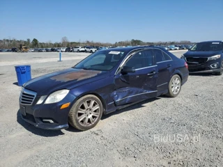 MERCEDES-BENZ E 350 4MAT 350 4MATIC