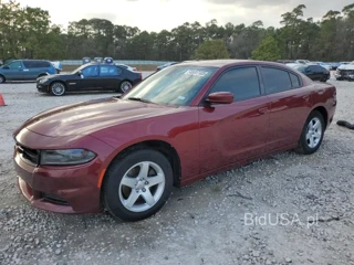 DODGE CHARGER SX SXT