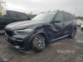 BMW X5 XDRIVE4 XDRIVE40I