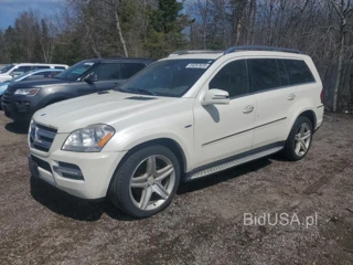 MERCEDES-BENZ GL 350 BLU 350 BLUETEC