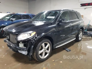 MERCEDES-BENZ GLE 350 4M 350 4MATIC