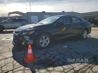 CHEVROLET MALIBU LS LS