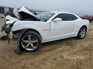 CHEVROLET CAMARO LT LT