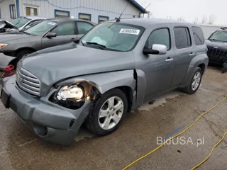 CHEVROLET HHR LT LT