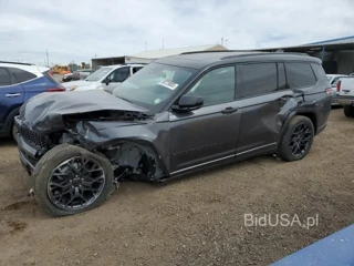 JEEP GRAND CHER L SUMMIT
