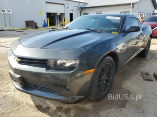 CHEVROLET CAMARO LT LT