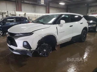CHEVROLET BLAZER 2LT 2LT