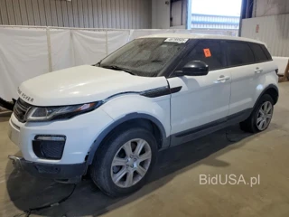 LAND ROVER RANGE ROVE SE