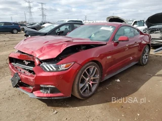 FORD MUSTANG GT GT