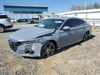 HONDA ACCORD TOU TOURING