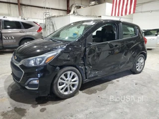 CHEVROLET SPARK 1LT 1LT