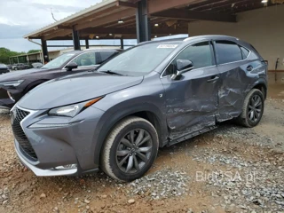 LEXUS NX 200T BA 200T BASE