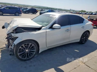 INFINITI Q50 BASE BASE