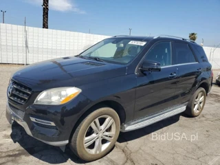 MERCEDES-BENZ ML 350 350