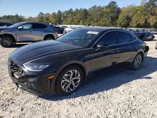 HYUNDAI SONATA SEL SEL