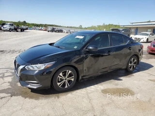 NISSAN SENTRA SV SV