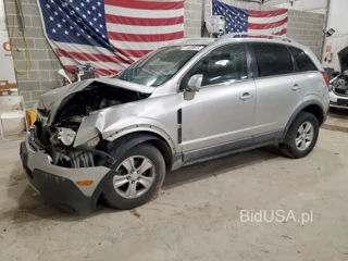 SATURN VUE XE XE