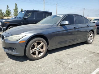 BMW 320 I I