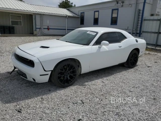DODGE CHALLENGER R/T