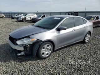 DODGE DART SE SE