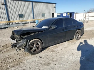 BMW 328 I SULE I SULEV