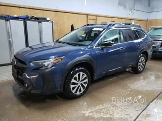 SUBARU OUTBACK PR PREMIUM
