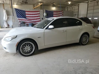 BMW 535 XI XI