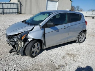 CHEVROLET SPARK LS LS