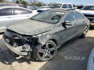 MERCEDES-BENZ CLA 250 250