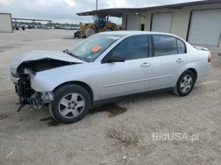 CHEVROLET MALIBU LS LS