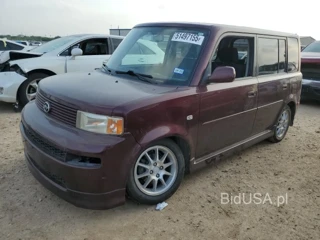 TOYOTA SCION XB XB