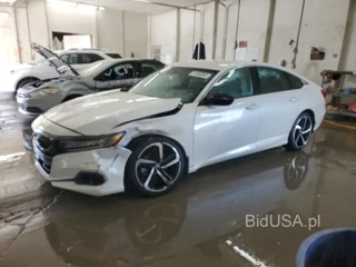 HONDA ACCORD SPO SPORT