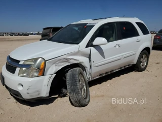 CHEVROLET EQUINOX LT LT