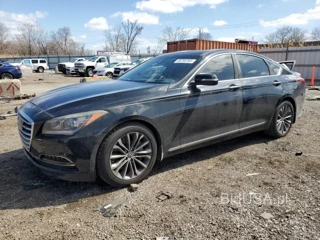 HYUNDAI GENESIS 3. 3.8L