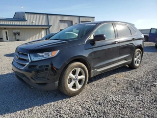 FORD EDGE SE SE