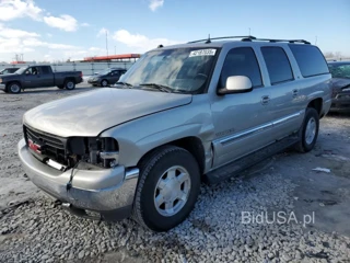 GMC YUKON XL K K1500