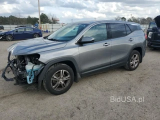 GMC TERRAIN SL SLE
