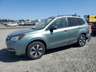 SUBARU FORESTER 2 2.5I PREMIUM