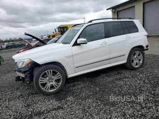 MERCEDES-BENZ GLK 350 4M 350 4MATIC