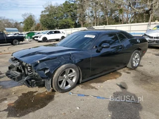 DODGE CHALLENGER SXT