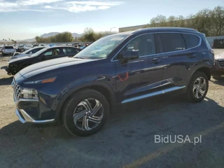 HYUNDAI SANTA FE S SEL