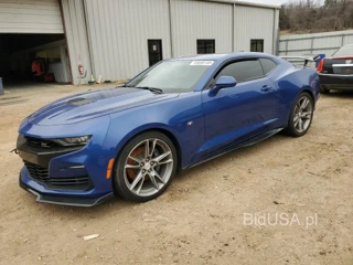 CHEVROLET CAMARO SS SS