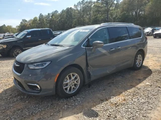 CHRYSLER PACIFICA T TOURING L